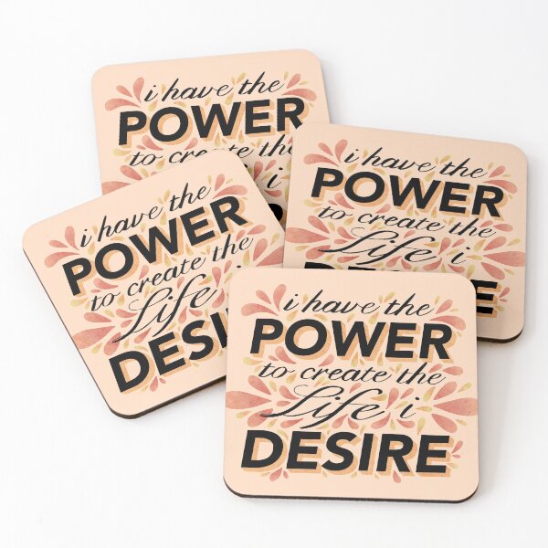 Item preview, I have the Power Typography designed and sold by TeaLeef.
