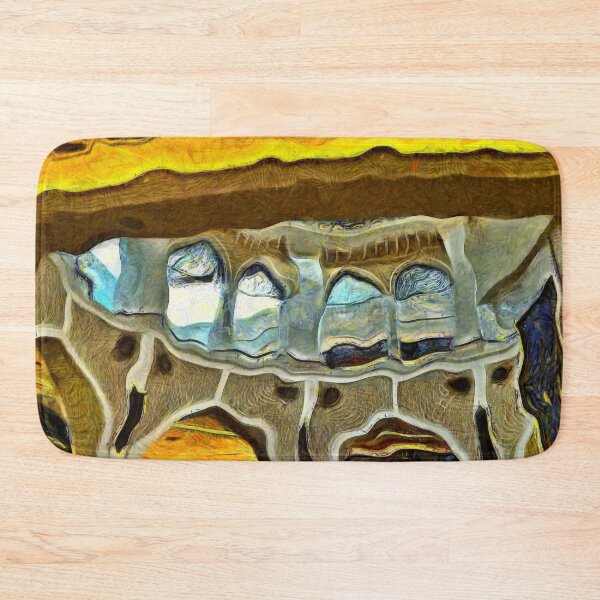 Item preview, Dubai Shopping Mall Atrium UAE KPA designed and sold by karynpeters.
