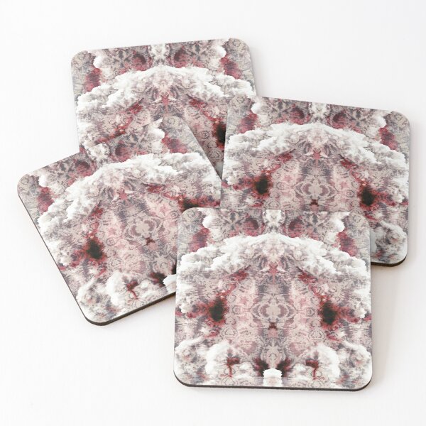 Item preview, MARSALA CLOUDS designed and sold by EDDESIGNFORFUN.