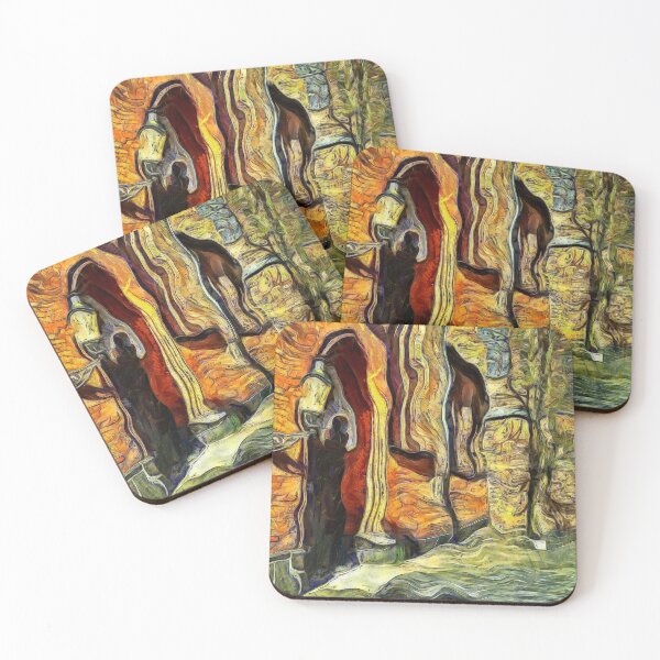 Item preview, Luebek Church Back Door Germany KPA designed and sold by karynpeters.