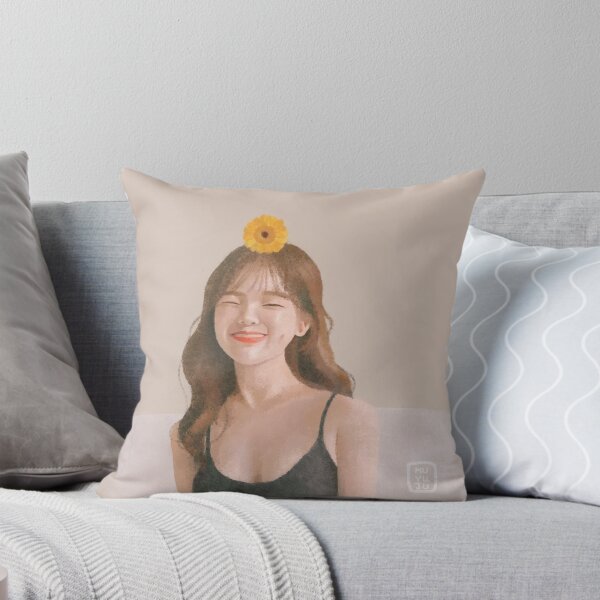 Item preview,  Flower girl designed and sold by muyuju.