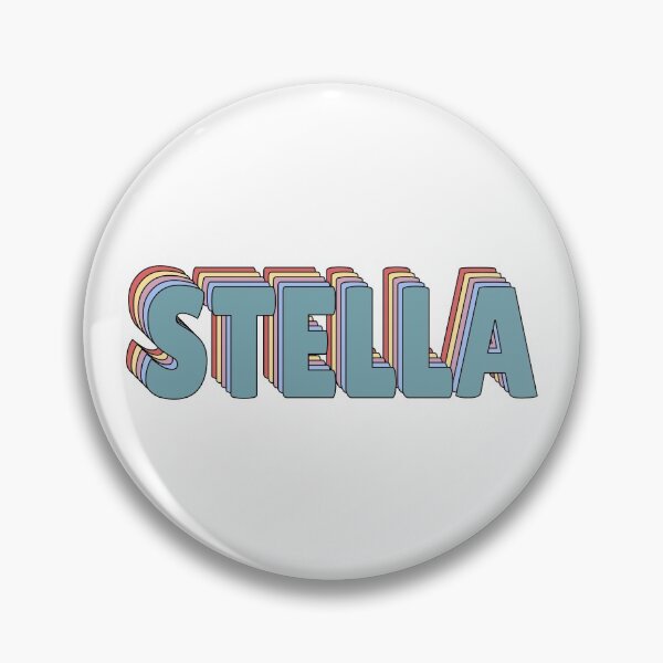 Item preview, Stella Name  designed and sold by ashleymanheim.