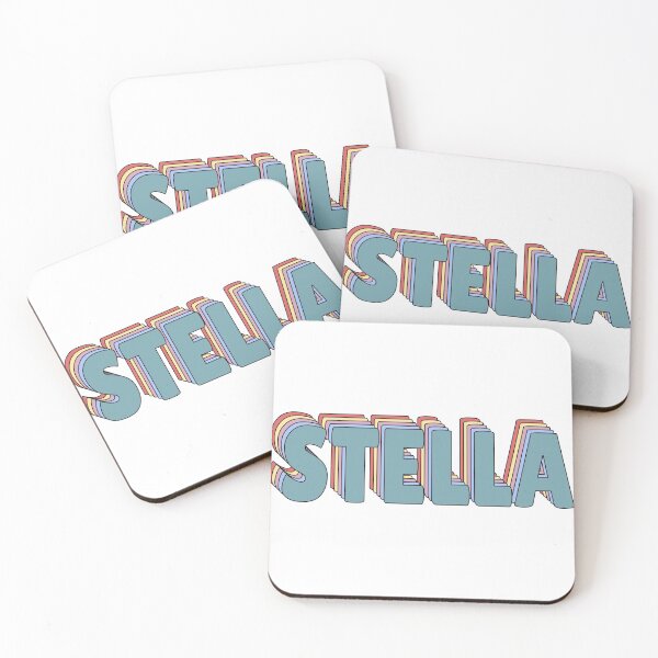 Item preview, Stella Name  designed and sold by ashleymanheim.