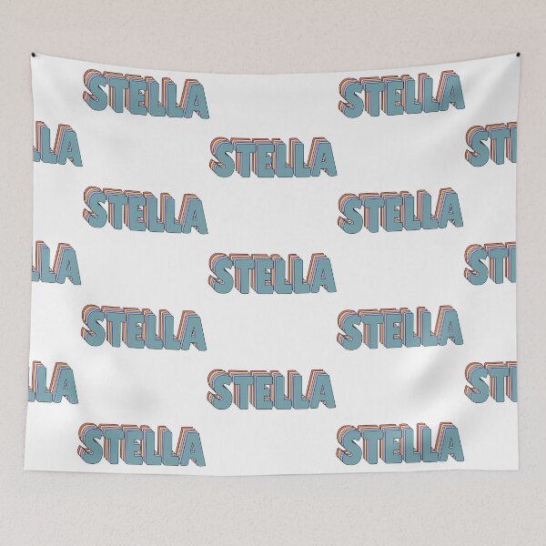Item preview, Stella Name  designed and sold by ashleymanheim.