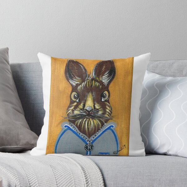 Item preview, Cool Daddy Rabbit designed and sold by white1970.