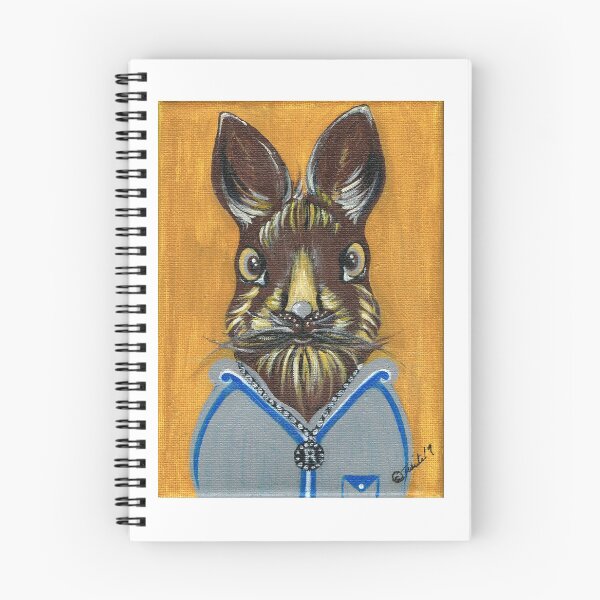 Item preview, Cool Daddy Rabbit designed and sold by white1970.