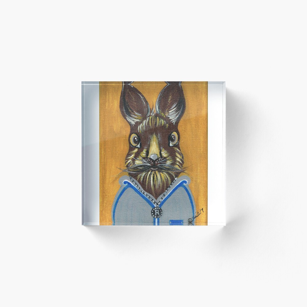 Item preview, Acrylic Block designed and sold by white1970.