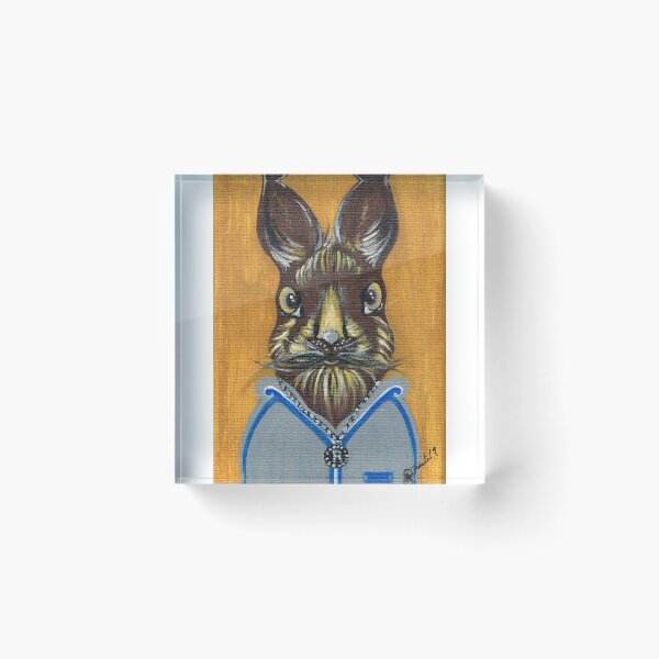Item preview, Cool Daddy Rabbit designed and sold by white1970.