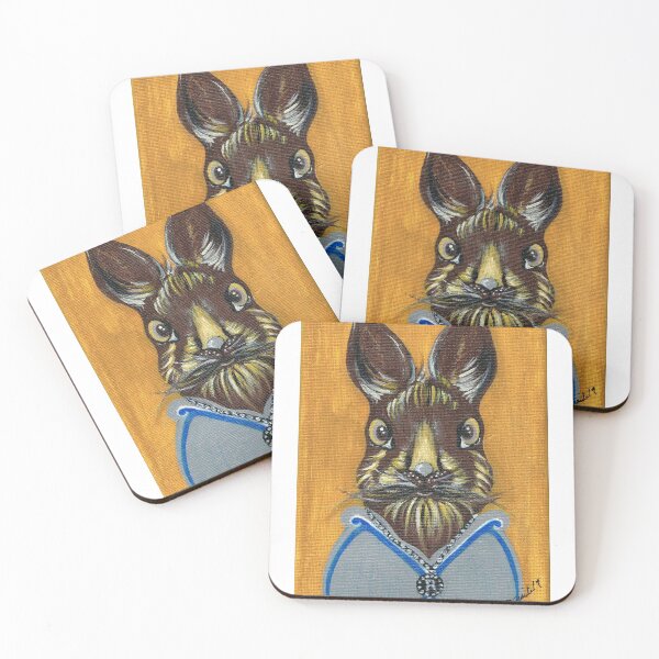 Item preview, Cool Daddy Rabbit designed and sold by white1970.