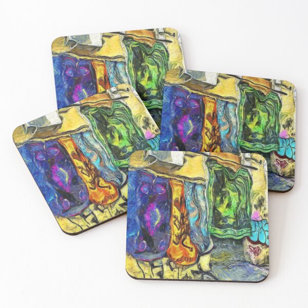 Item preview, Textiles for Sale in Plaka Athens Greece KPA designed and sold by karynpeters.
