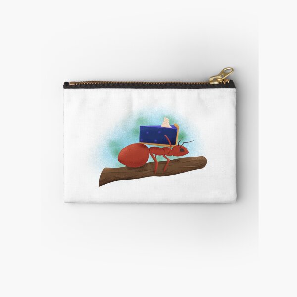 Item preview, Hungry Hungry Ant designed and sold by LexIllustration.