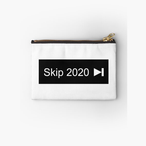 Item preview, Skip 2020 | Typography designed and sold by rsty11.