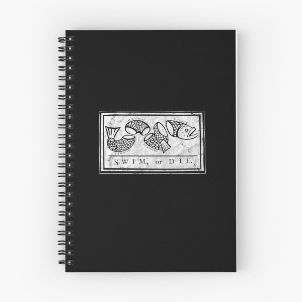 Item preview, Swim or Die Workout Open Water Swimming Pool Opening Strokes designed and sold by twHistory.