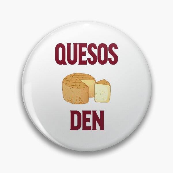 Item preview, Den cheeses designed and sold by SaraRC83.