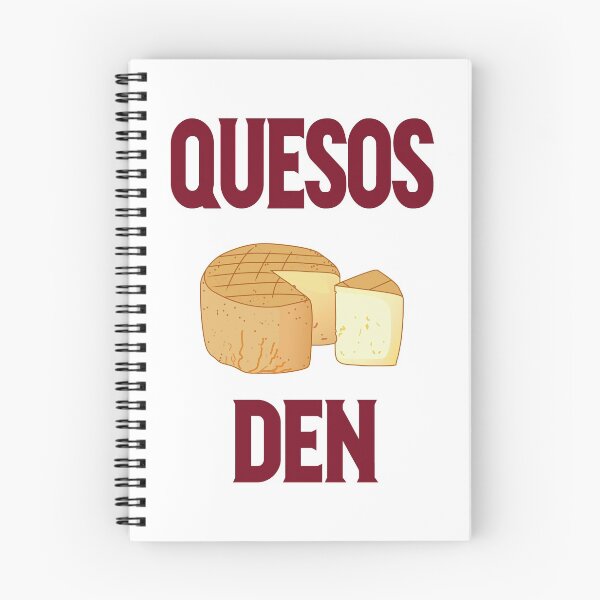 Item preview, Den cheeses designed and sold by SaraRC83.