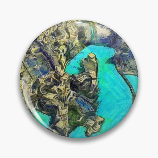 Item preview, Burj Khalifa View Dubai UAE KPA designed and sold by karynpeters.