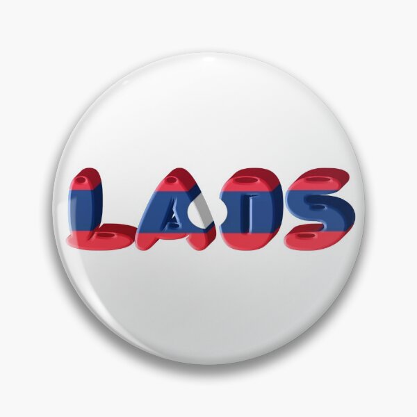 Item preview, Laos designed and sold by DoodleDashCollective.