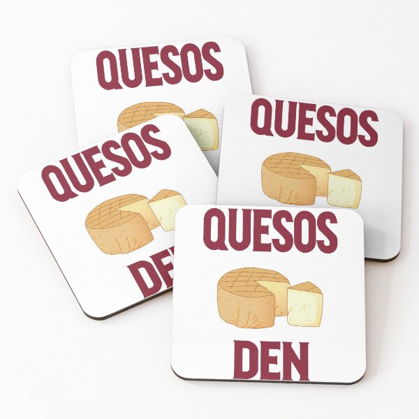 Item preview, Den cheeses designed and sold by SaraRC83.