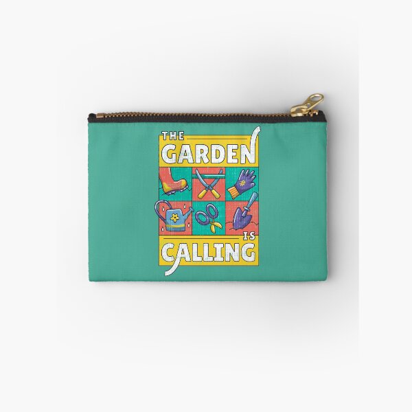 Item preview, My Garden is Calling designed and sold by YELLOWCITY806.