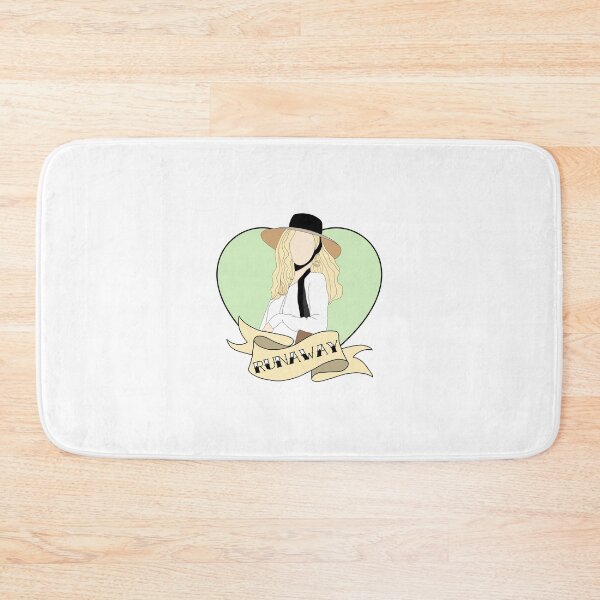 Item preview, Tiffany Young Runaway Heart Cameo designed and sold by seokshistickers.