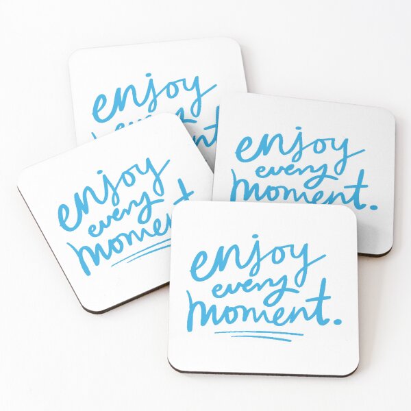 Item preview, Enjoy Life Every Moment designed and sold by karimontreal.