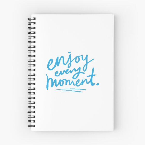 Item preview, Enjoy Life Every Moment designed and sold by karimontreal.