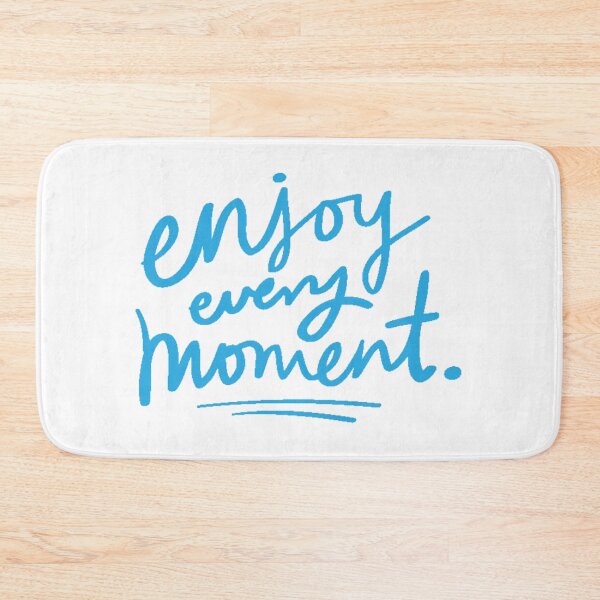 Item preview, Enjoy Life Every Moment designed and sold by karimontreal.