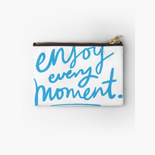 Item preview, Enjoy Life Every Moment designed and sold by karimontreal.