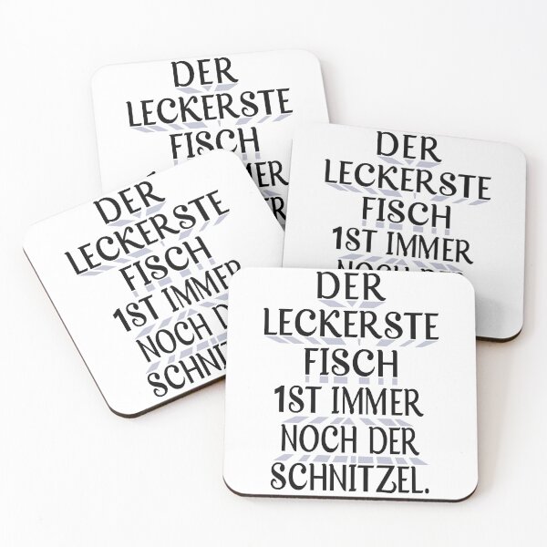 Item preview, The most delicious fish is still the schnitzel designed and sold by gideonm.