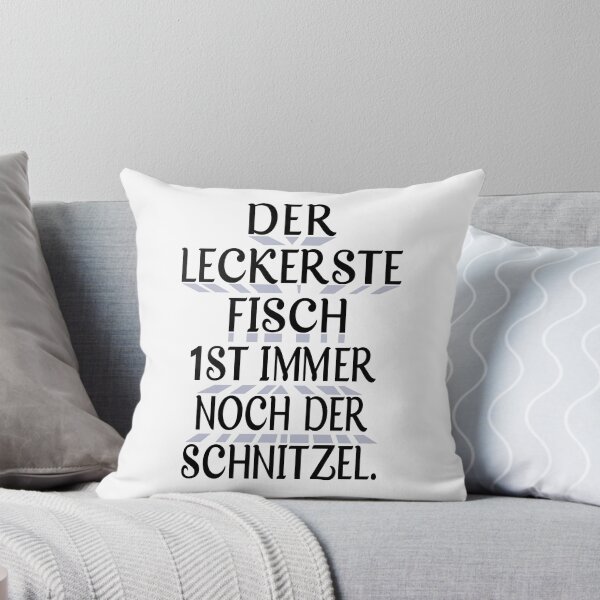 Item preview, The most delicious fish is still the schnitzel designed and sold by gideonm.