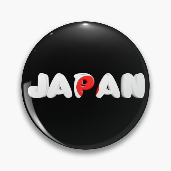 Item preview, Japan! designed and sold by DoodleDashCollective.