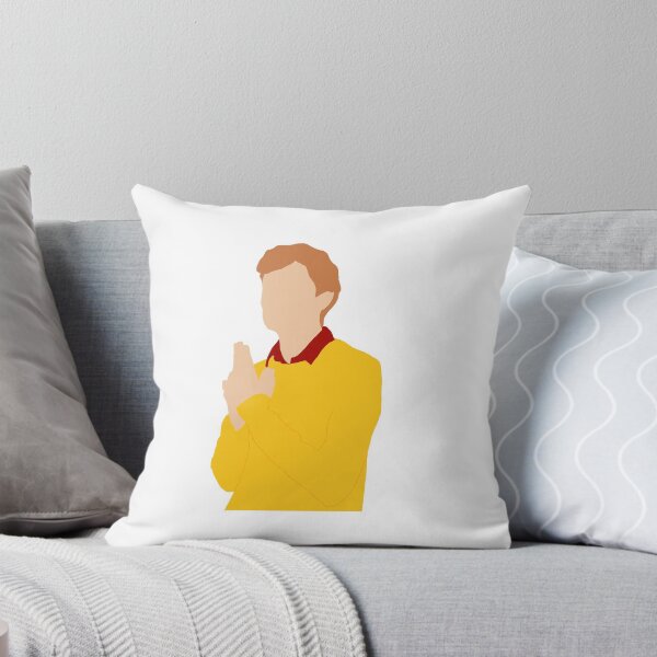 Item preview, James Acaster designed and sold by Ionaaaaa.