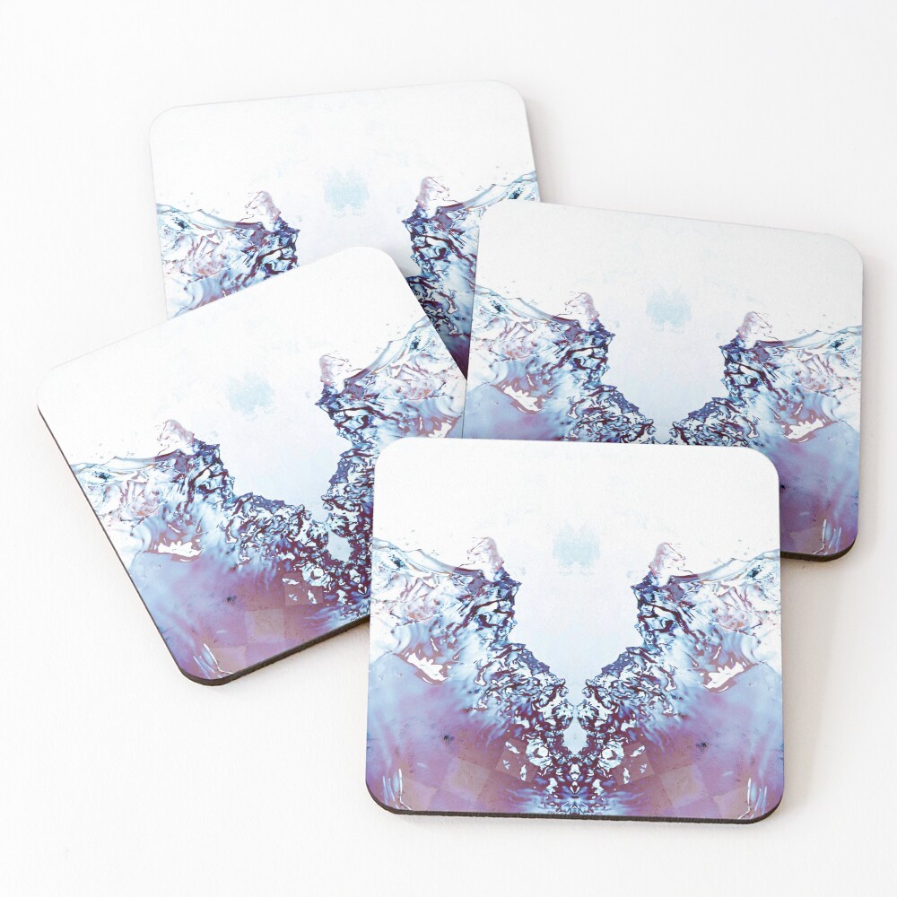Item preview, Coasters (Set of 4) designed and sold by EDDESIGNFORFUN.