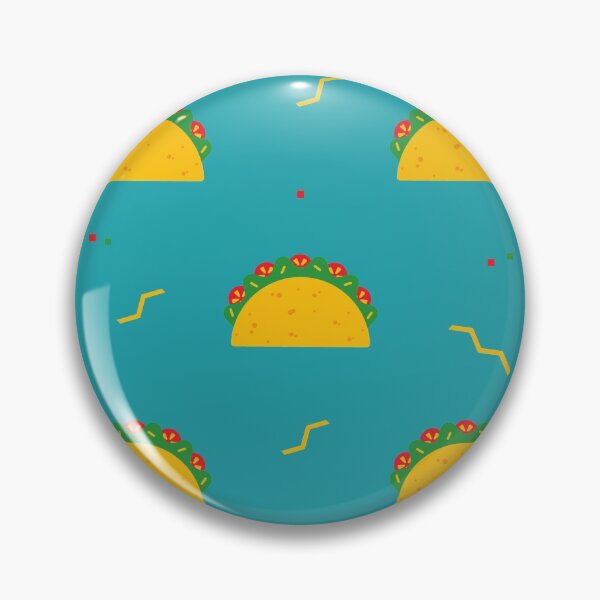 Item preview, Tacos designed and sold by CrystalCrush.