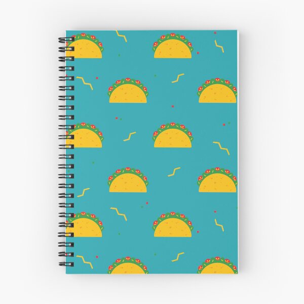 Item preview, Tacos designed and sold by CrystalCrush.