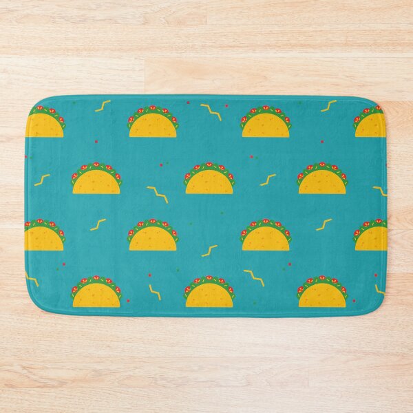 Item preview, Tacos designed and sold by CrystalCrush.