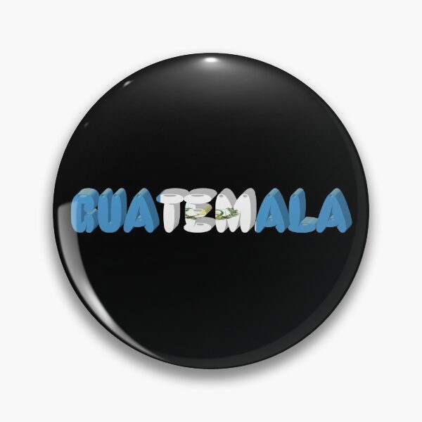 Item preview, Guatemala! designed and sold by DoodleDashCollective.