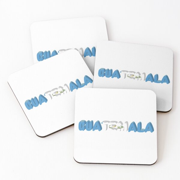 Item preview, Guatemala! designed and sold by DoodleDashCollective.