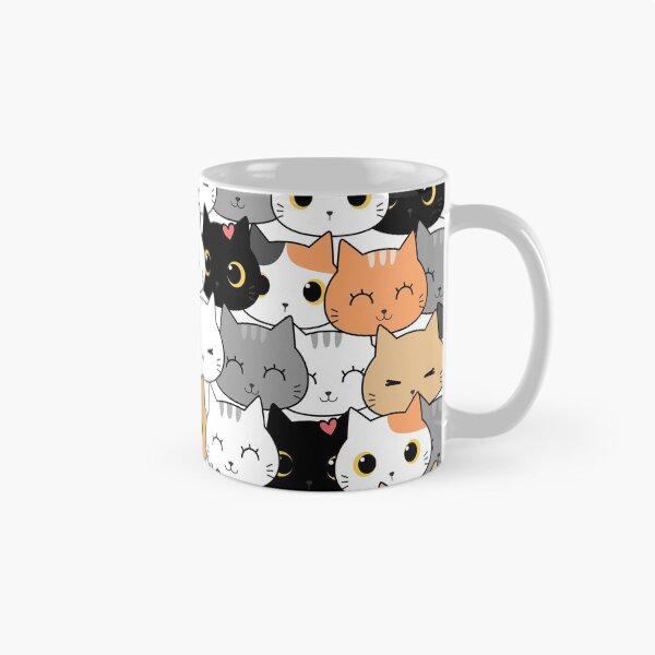 Item preview, How Many Cats is Too Many designed and sold by willowdesigns.