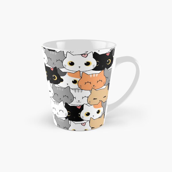 Item preview, How Many Cats is Too Many designed and sold by willowdesigns.