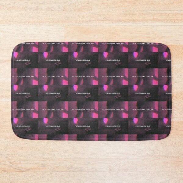 Item preview, The 1975 Somebody Else lyric designed and sold by DesignedFandom.