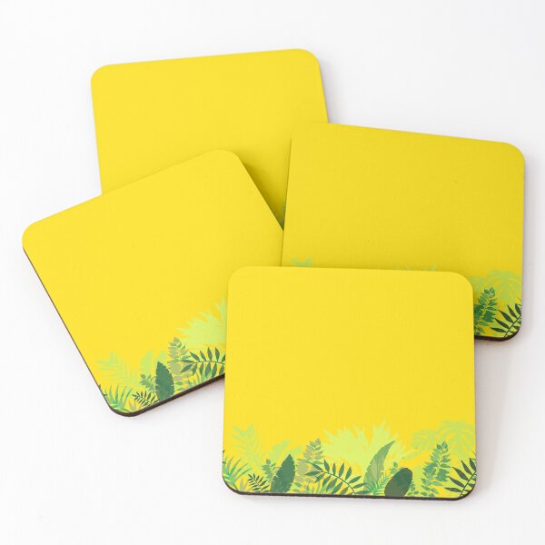 Item preview, Green Leaves designed and sold by Sengflo.