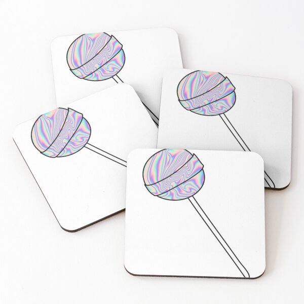 Item preview, Lolipop Holográfico designed and sold by amazart08.