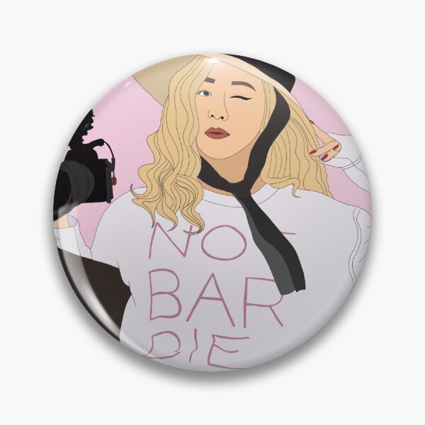 Item preview, Tiffany Young Runaway Heart 2 designed and sold by seokshistickers.