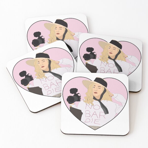 Item preview, Tiffany Young Runaway Heart 2 designed and sold by seokshistickers.