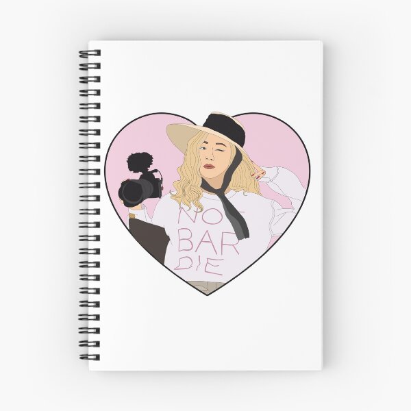 Item preview, Tiffany Young Runaway Heart 2 designed and sold by seokshistickers.