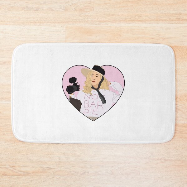 Item preview, Tiffany Young Runaway Heart 2 designed and sold by seokshistickers.