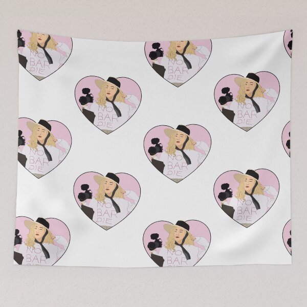 Item preview, Tiffany Young Runaway Heart 2 designed and sold by seokshistickers.