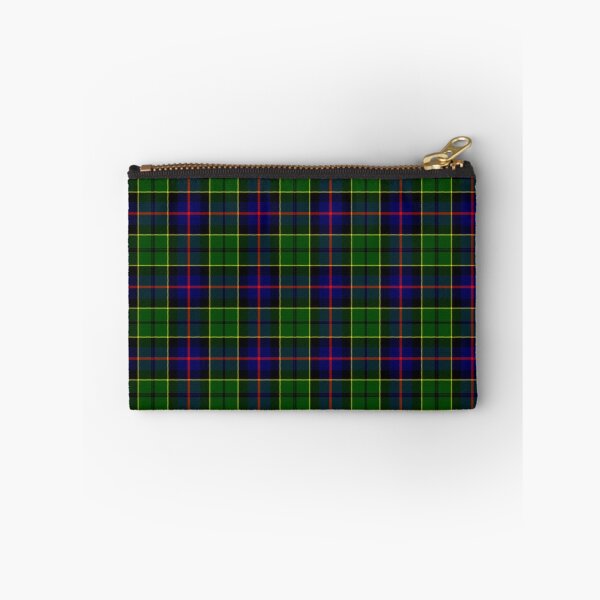 Item preview, Clan Forsyth Tartan  designed and sold by BagTown Clans.