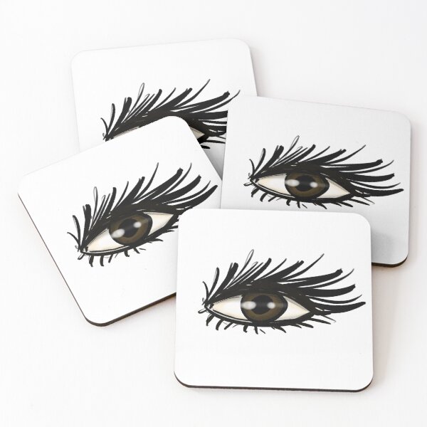 Item preview, Eye Brown Eyes designed and sold by savanamms6.